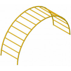 Лазилка "Місток 3" СЛ-009