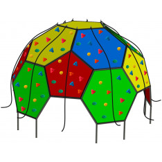 Лазилка "Мяч" СЛ-012