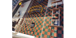 Дитячі майданчики