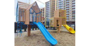 Індивідуальні проекти