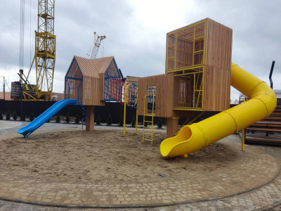 Індивідуальні проекти