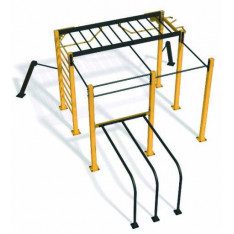 Мінікомплекс №7 МК 007