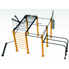 Мінікомплекс №8 МК 008