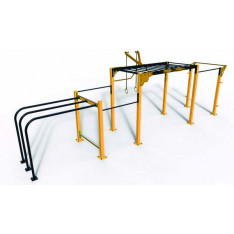 Мінікомплекс №9 МК 009