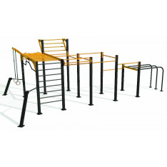 Мінікомплекс №12 МК 012