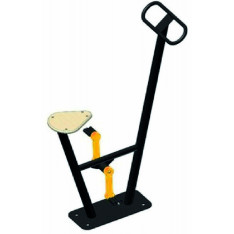 Тренажер Т 011 велотренажер