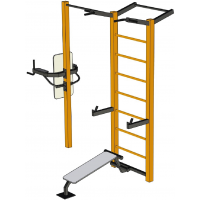 Мінікомплекс №3 МК 003