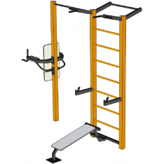 Мінікомплекс №3 МК 003