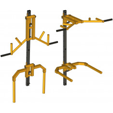 Мінікомплекс №14 МК 014